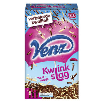 Venz Kwinkslag