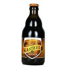 Kasteel donker fles 33cl