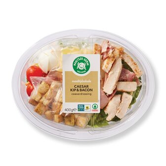 Spar Maaltijdsalade Ceasar 450gr