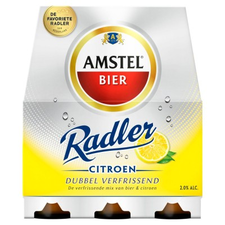 Amstel Radler  6x30cl fl
