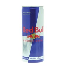 Red Bull Energydrank 250ml