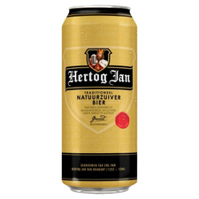 Hertog Jan 50cl bier 