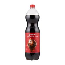 Gwoon cola 1,5ltr
