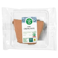 Crème paté