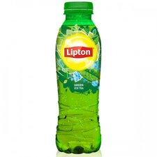 Lipton Icetea Green 500ml
