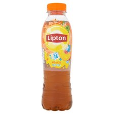 Lipton Icetea Peach 500ml