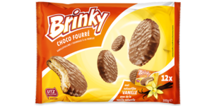 Brinky Choco Fourre 300gr