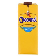 Chocomelk Halfvol 1Liter - De Enige Echte