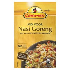 Conimex mix voor nasi goreng