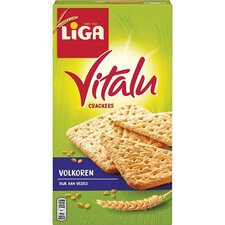 Vitalu Crackers Voltarwe