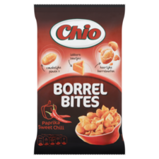 Chio Borrelbites Sweet Chili 