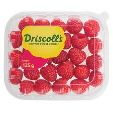 Driscoll's frambozen