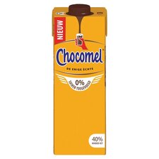 Chocomel 0% suiker