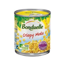 Bonduelle Crispy Maïs