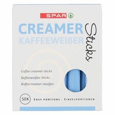 Spar Creamer Sticks 50st