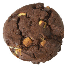 American Cookies Double chocolate & Traditional 2 stuks