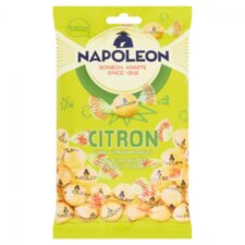 Napoleon Citron 225gr