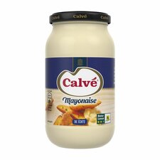 Calve Mayonaise volvet 450 ml