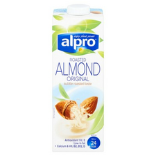 Alpo drink Amandel 1ltr