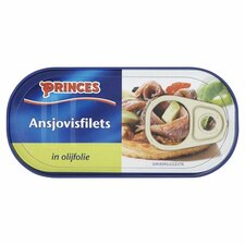 Princes Ansjovisfilet in olijfolie