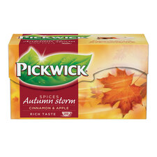 Pickwick Herfststorm 40gr