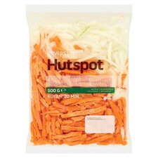 Lekker-Makkelijk Hutspot