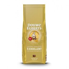 Douwe Egberts Arome Bonen Excellent gold 500gr