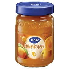 Hero Abrikozen jam