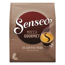 Douwe Egberts Senseo Mocca Gourmet